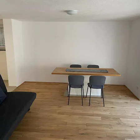 Apartment Grosszugiges In *