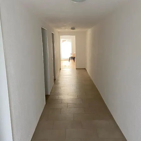 Grosszugiges In * Biberach an der Riss