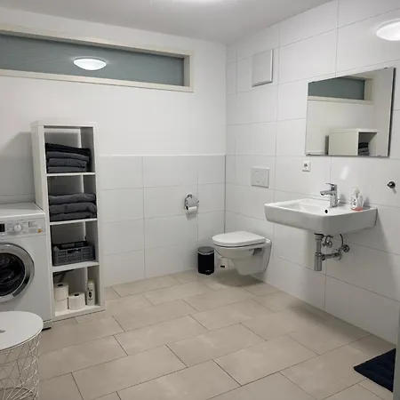 Grosszuegiges In Biberach an der Riß