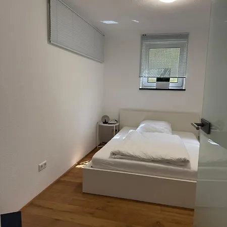 Grosszuegiges In 公寓