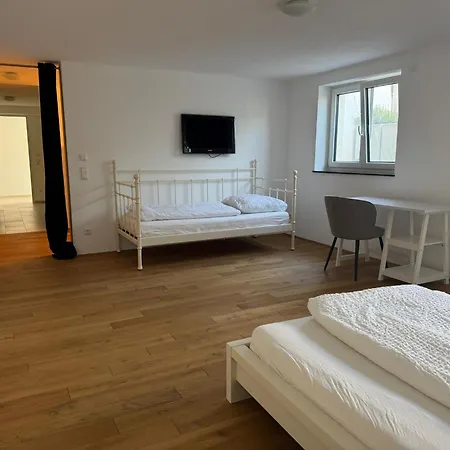 Grosszuegiges In * Biberach an der Riß