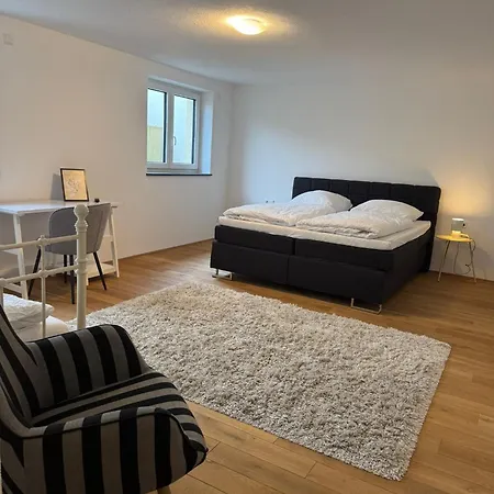 Grosszuegiges In * Biberach an der Riß